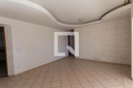 Sala de apartamento para alugar com 3 quartos, 80m² em Setor Leste Universitário, Goiânia