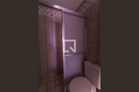 Apartamento para alugar com 80m², 3 quartos e 1 vagaBanheiro Corredor