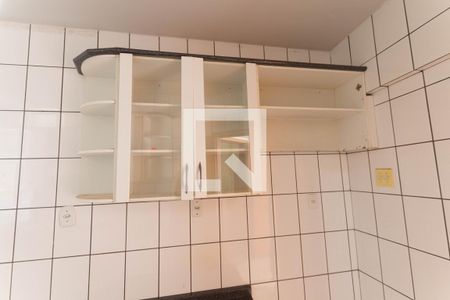 Apartamento para alugar com 80m², 3 quartos e 1 vagaCozinha
