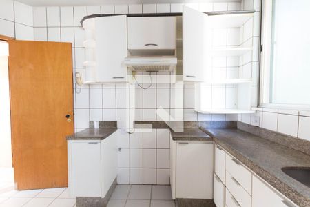 Apartamento para alugar com 80m², 3 quartos e 1 vagaCozinha