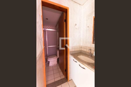Apartamento para alugar com 80m², 3 quartos e 1 vagaBanheiro Corredor