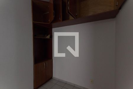 Apartamento para alugar com 80m², 3 quartos e 1 vagaQuarto de Serviço