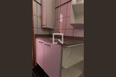 Apartamento para alugar com 80m², 3 quartos e 1 vagaBanheiro da Suíte