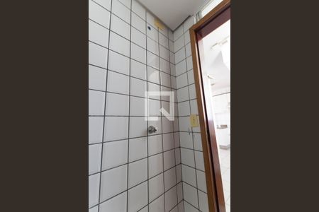 Apartamento para alugar com 80m², 3 quartos e 1 vagaBanheiro de Serviço