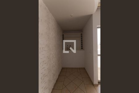Sala de apartamento para alugar com 3 quartos, 80m² em Setor Leste Universitário, Goiânia