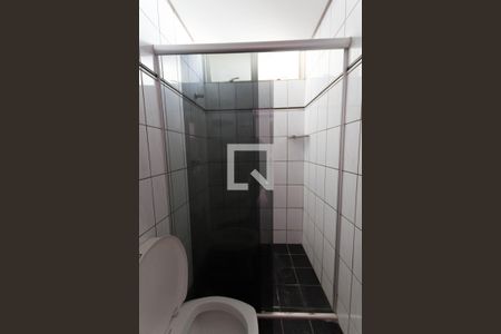 Apartamento para alugar com 80m², 3 quartos e 1 vagaBanheiro da Suíte