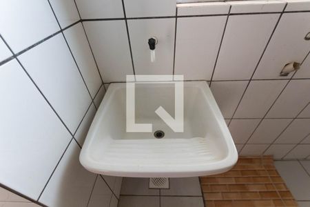 Apartamento para alugar com 80m², 3 quartos e 1 vagaÁrea de Serviço