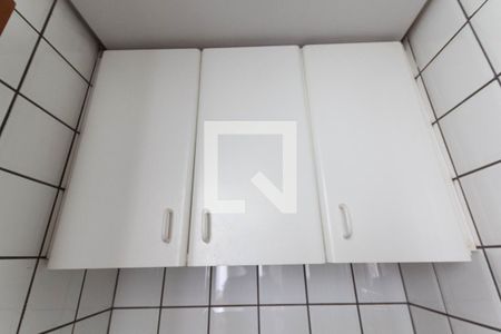 Apartamento para alugar com 80m², 3 quartos e 1 vagaBanheiro de Serviço