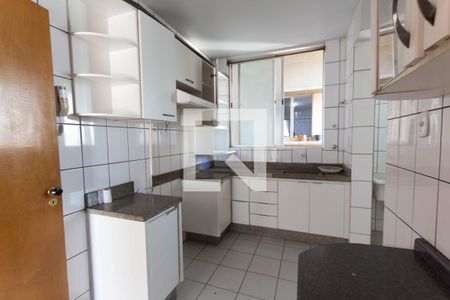 Apartamento para alugar com 80m², 3 quartos e 1 vagaCozinha