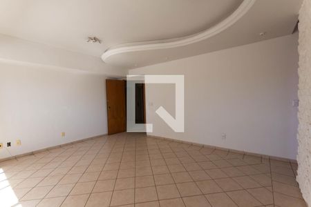 Sala de apartamento para alugar com 3 quartos, 80m² em Setor Leste Universitário, Goiânia