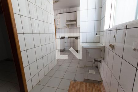 Apartamento para alugar com 80m², 3 quartos e 1 vagaÁrea de Serviço