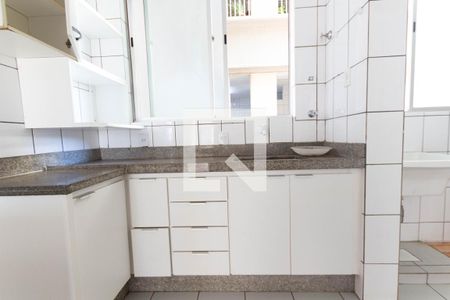 Apartamento para alugar com 80m², 3 quartos e 1 vagaCozinha