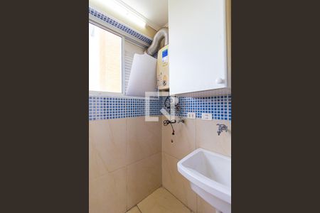 Apartamento à venda com 110m², 3 quartos e 1 vagaÁrea de Serviço