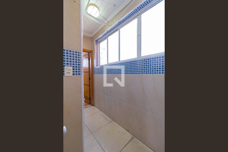 Apartamento à venda com 110m², 3 quartos e 1 vagaÁrea de Serviço