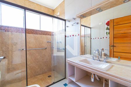 Apartamento à venda com 110m², 3 quartos e 1 vagaBanheiro