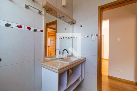 Apartamento à venda com 110m², 3 quartos e 1 vagaBanheiro
