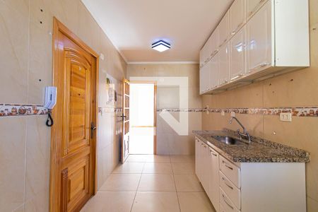 Apartamento à venda com 110m², 3 quartos e 1 vagaCozinha