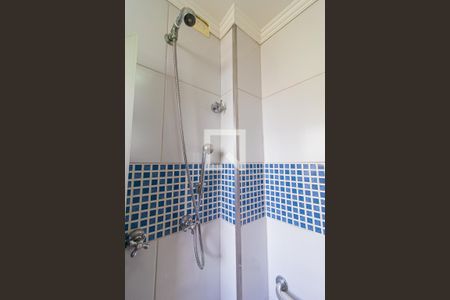 Apartamento à venda com 110m², 3 quartos e 1 vagaBanheiro de Serviço