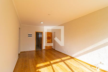 Sala de apartamento à venda com 3 quartos, 110m² em Bela Vista, São Paulo