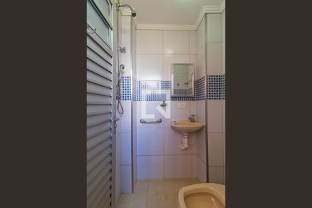 Apartamento à venda com 110m², 3 quartos e 1 vagaBanheiro de Serviço