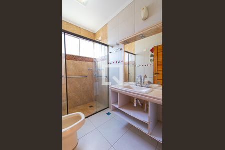 Apartamento à venda com 110m², 3 quartos e 1 vagaBanheiro