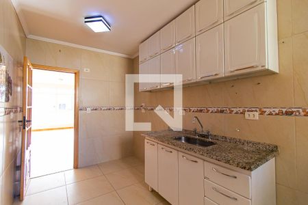 Apartamento à venda com 110m², 3 quartos e 1 vagaCozinha