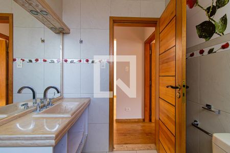 Apartamento à venda com 110m², 3 quartos e 1 vagaBanheiro