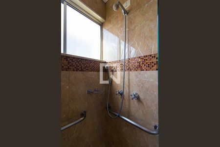 Apartamento à venda com 110m², 3 quartos e 1 vagaBanheiro