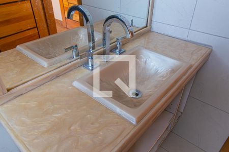 Apartamento à venda com 110m², 3 quartos e 1 vagaBanheiro