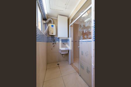 Apartamento à venda com 110m², 3 quartos e 1 vagaÁrea de Serviço