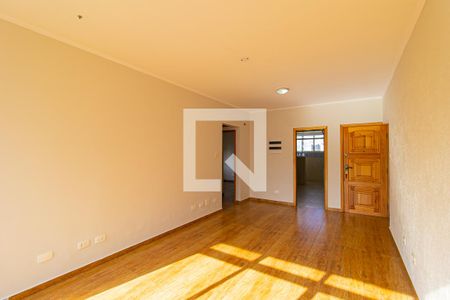 Sala de apartamento à venda com 3 quartos, 110m² em Bela Vista, São Paulo