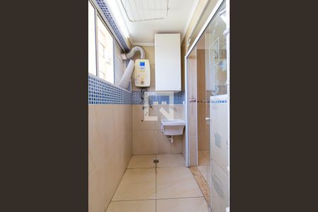 Apartamento à venda com 110m², 3 quartos e 1 vagaÁrea de Serviço