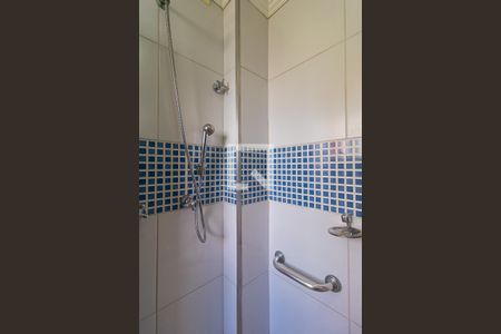 Apartamento à venda com 110m², 3 quartos e 1 vagaBanheiro de Serviço