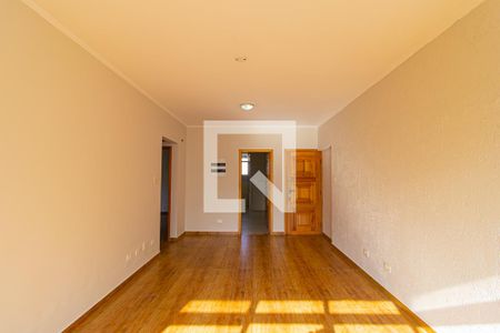 Sala de apartamento à venda com 3 quartos, 110m² em Bela Vista, São Paulo