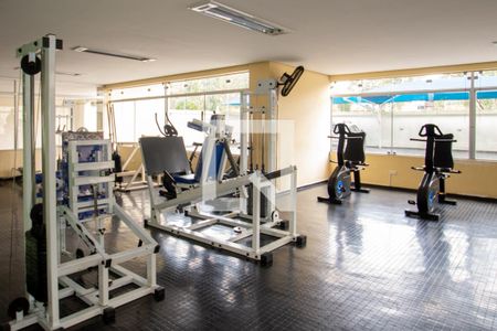 Apartamento à venda com 68m², 2 quartos e 1 vagaÁrea comum