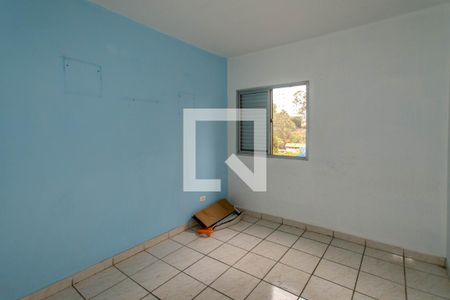 Quarto 1 de apartamento à venda com 2 quartos, 68m² em Vila Galvão, Guarulhos