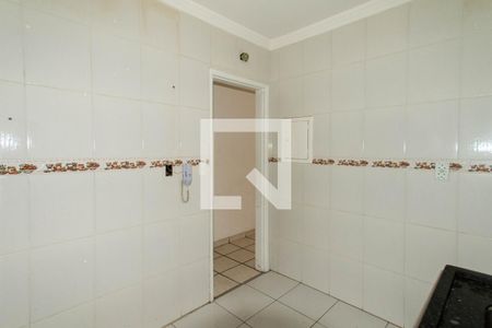 Apartamento à venda com 68m², 2 quartos e 1 vagaCozinha