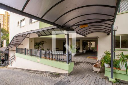 Apartamento à venda com 68m², 2 quartos e 1 vagaÁrea comum