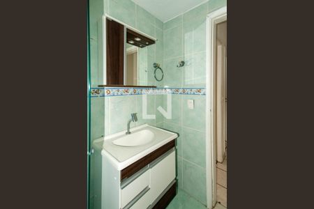 Apartamento à venda com 68m², 2 quartos e 1 vagaBanheiro