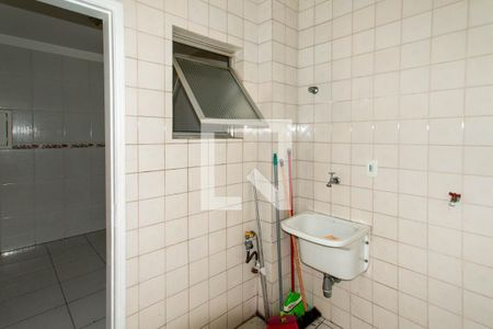 Apartamento à venda com 68m², 2 quartos e 1 vagaÁrea de Serviço