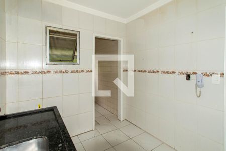 Apartamento à venda com 68m², 2 quartos e 1 vagaCozinha
