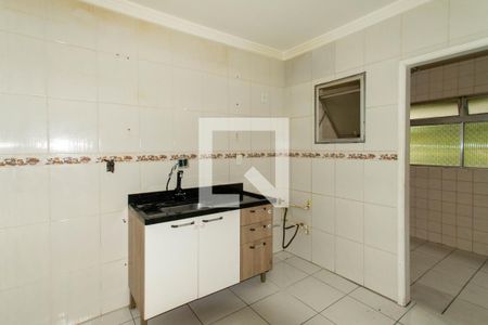 Apartamento à venda com 68m², 2 quartos e 1 vagaCozinha