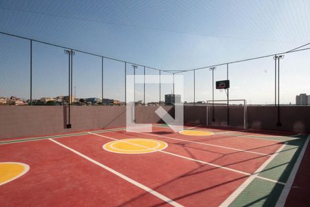 Apartamento à venda com 35m², 1 quarto e sem vaga Apartamento à venda com 35m², 1 quarto e sem vagaQuadra Esportiva