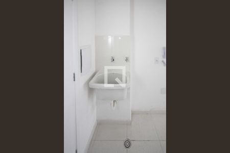 Apartamento à venda com 35m², 1 quarto e sem vaga Apartamento à venda com 35m², 1 quarto e sem vagaÁrea de Serviço