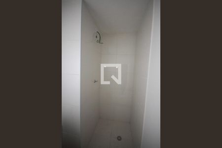 Apartamento à venda com 35m², 1 quarto e sem vaga Apartamento à venda com 35m², 1 quarto e sem vagaBanheiro da Suite