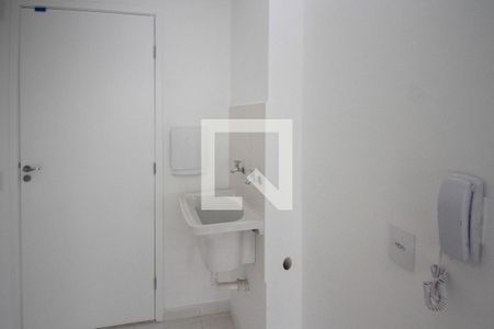 Apartamento à venda com 1 quarto, 35m² em Vila Tolstoi, São Paulo