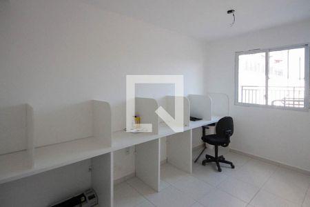 Apartamento à venda com 35m², 1 quarto e sem vaga Apartamento à venda com 35m², 1 quarto e sem vagaHome office