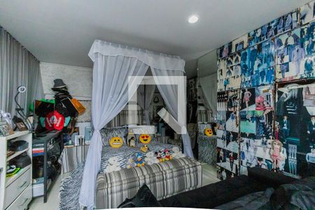 Quarto de apartamento à venda com 1 quarto, 32m² em Cerqueira César, São Paulo