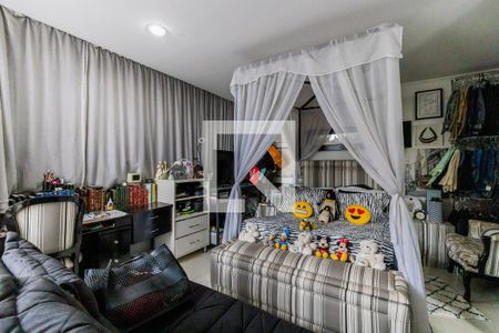 Apartamento à venda com 32m², 1 quarto e sem vagaQuarto