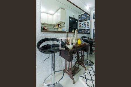 Apartamento à venda com 32m², 1 quarto e sem vagaCozinha